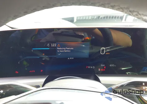 2025 Cadillac Lyriq Luxury 1 Rwd from USA, damaged, VIN 1GYKPNRL3SZ310666